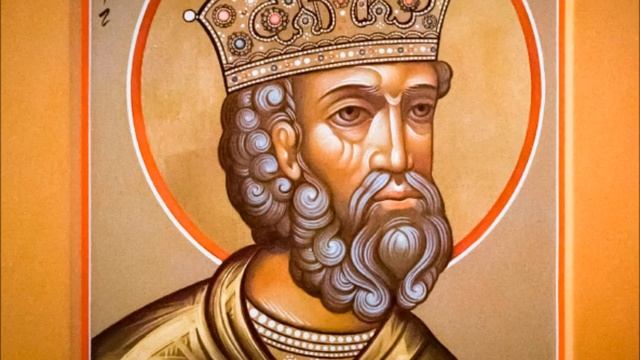 С Днем Ангела, Иван! Поздравление с Днем Ангела! 19 мая Иов Многострадальный. смотреть онлайн