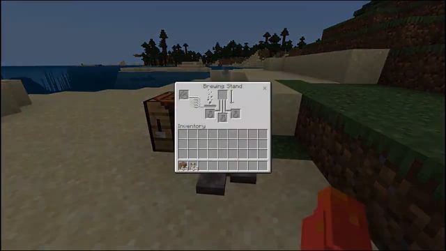 BEST UI & GUI RESOURCE PACKS FOR Minecraft PE смотреть онлайн