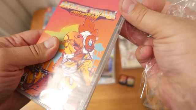 Unboxing new games! July Haul! смотреть онлайн