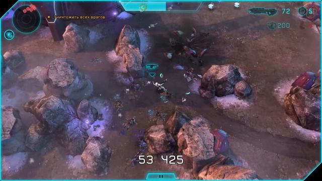 Halo: Spartan Assault - Прохождение #5 смотреть онлайн