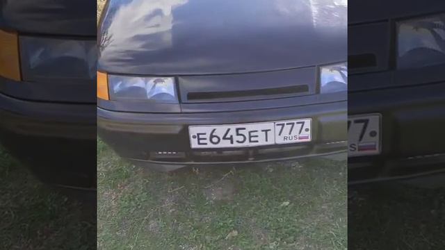 ОГНИНАЯ ЛАДА 210 НА ТОПОВЬХ ДИСКАХ ЛАДА ПУШКА ГОНКА НА СТИЛЕ ЛЮБИТЕ СВОИ МАШИНЫ ВАЗ ЛАДА 210 смотреть онлайн