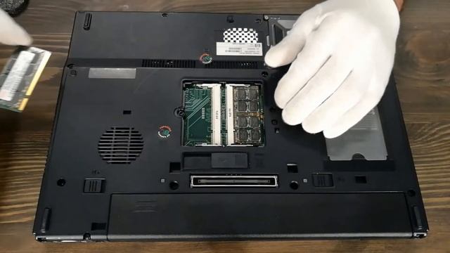 Чистка оперативной памяти RAM (Random Access Memory) ноутбука и стационарного компьютера. смотреть онлайн