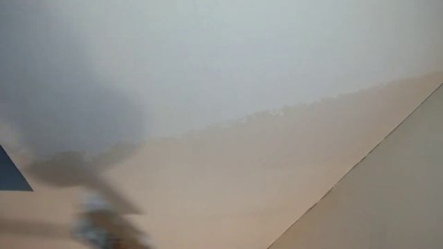 Шпаклевка потолка(короб) под покраску 2 слой смотреть онлайн