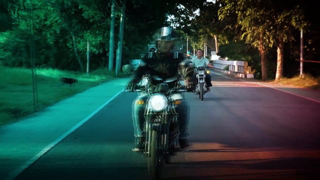 Ride Mo'To: Kawasaki W175 | Yamaha Aerox | Bike Feature | Spicy Ride To Bicol | Season 2 Ep 10 Pt 1 смотреть онлайн