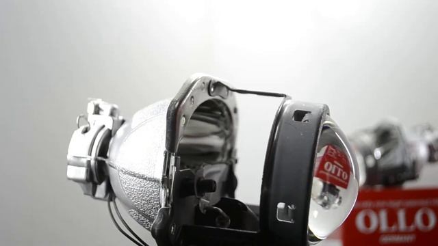 Билинзы Tm OLLO 3.0 дюйма Hella EvoX-R под цоколь D2\d1 отличное качество ОЛЛО. Предметный обзор