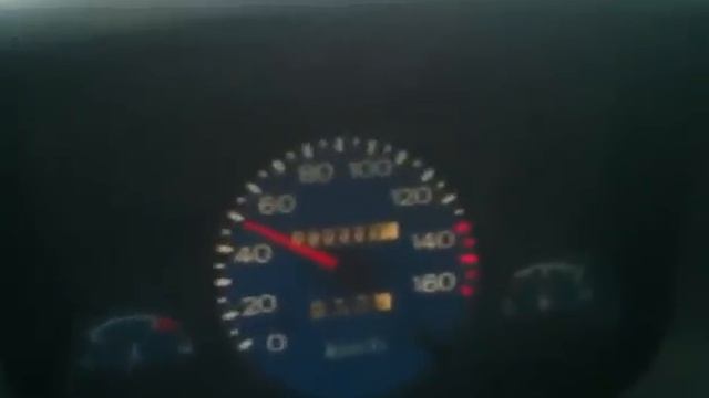 Daewoo Tico 0.8 SOHC 41 KM 0-100 смотреть онлайн