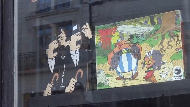 Angoulême International Comics Festival 2017