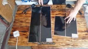 ТЁПЛЫЙ ПОЛ для цыплят это УДОБНО! Самое эффективное средство для обогрева, а также обзор грелок!