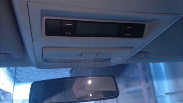 РАЗНИЦА WEBASTO  TERMO TOP  И  AIR  TOP.