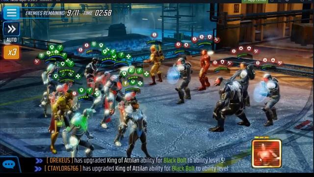 BB in U7 Center Lane Node 2 смотреть онлайн