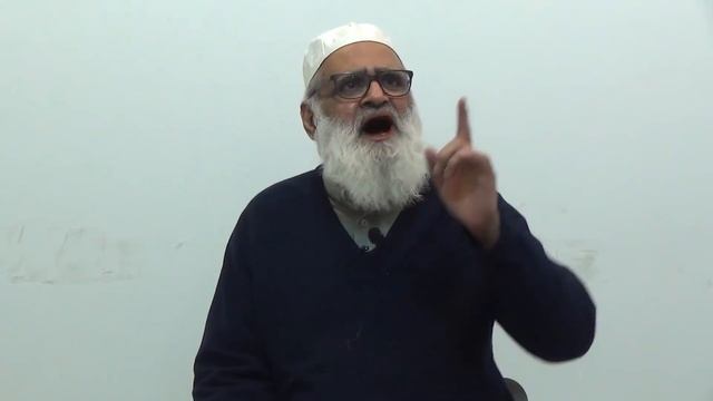 Lectures on Sufism (1) ۔ تصوف پر گفتگو Ahmad Javaid смотреть онлайн