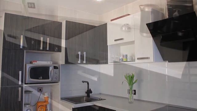 Элитная кухня от Golden Mebel смотреть онлайн