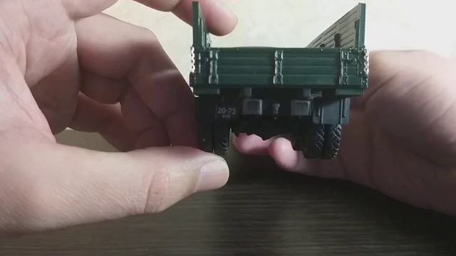 AVD Models ЗИС 151 смотреть онлайн