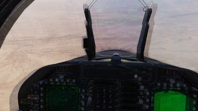 DCS: F/A-18c Hornet Markpoint Tutorial смотреть онлайн