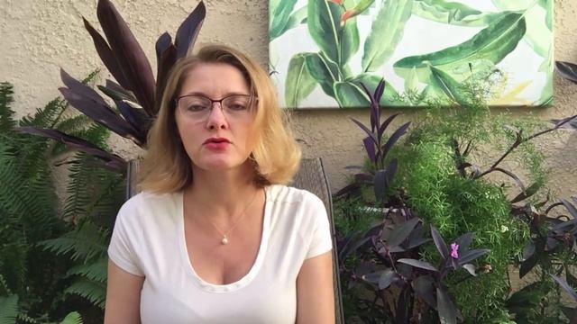 Три признака того, что все получится. Эльвира Барякина. Советы начинающим писателям смотреть онлайн