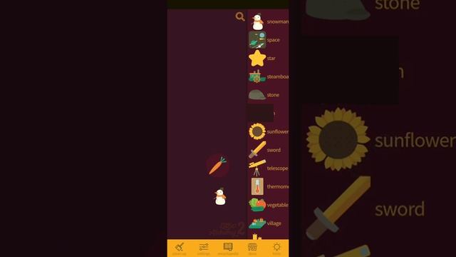 Little Alchemy 2 All Avaliable Combinations (art Mode)