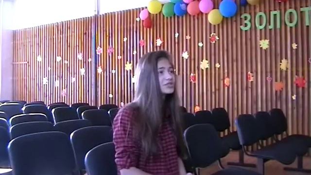 Страна читающая - Кондакова Екатерина читает произведение М. Цветаевой смотреть онлайн