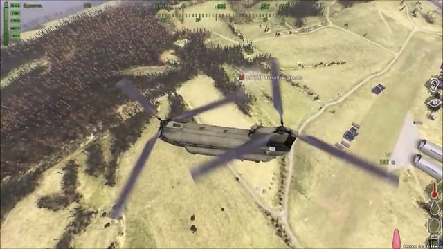 Arma 2: DayZ Overwatch | Высший пилотаж! [#3] смотреть онлайн
