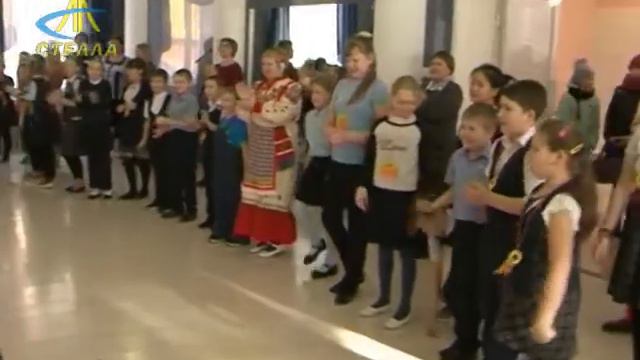 Единый день профилактики экстремизма в Ялуторовске смотреть онлайн