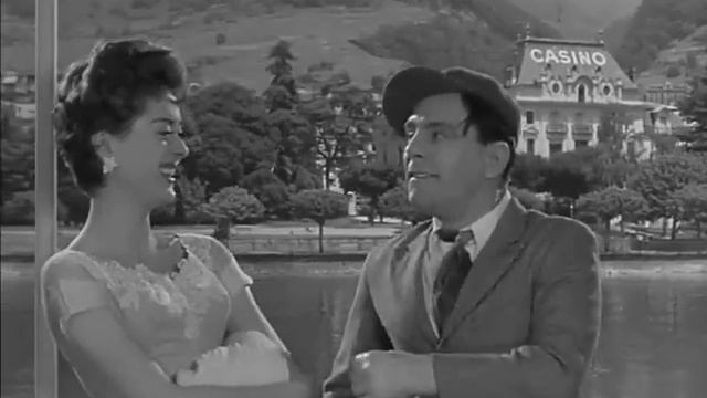 Norman Wisdom - The Yodeling Song. смотреть онлайн