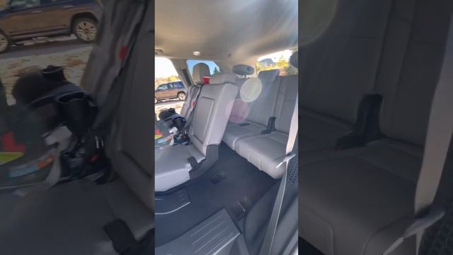 2023 Toyota Sequoia - Parent Review смотреть онлайн