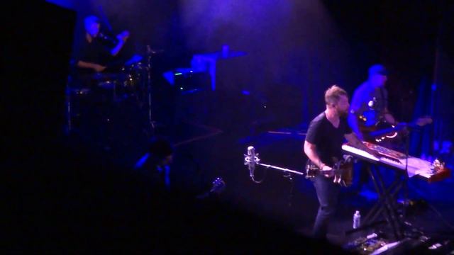 David Cook Irving Plaza Paper Heart, Last Goodbye, Carry You, Hero's, Circadian, Let Me Fall for Yo смотреть онлайн