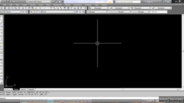 AutoCAD Page setup Before creating 2D drawings | Basic Drawing setup | starting new drawing page se смотреть онлайн
