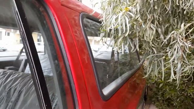 Walk around GMC Suburban SUV 1987 model? Beautiful vintage Daily using well maintained car,KSA?? смотреть онлайн