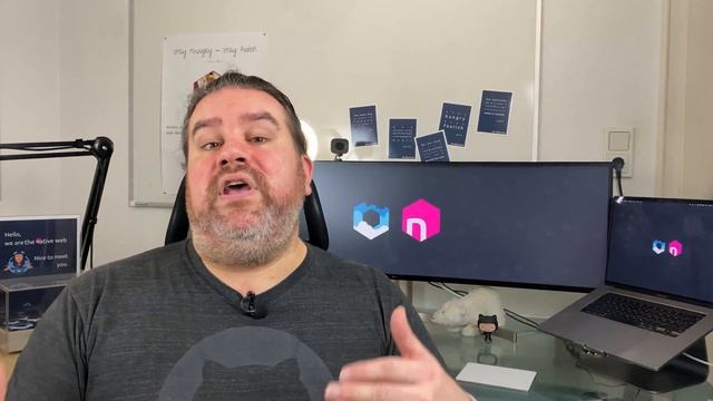 Was ist OpenID Connect? // deutsch смотреть онлайн