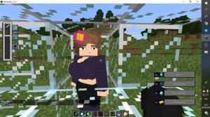 Я ПОТЕРЯЛ ДЕВСТВЕННОСТЬ В МАЙНКРАФТ? Jenny mod В МАЙНКРАФТ [1.12.2] (Дженни Майнкрафт)