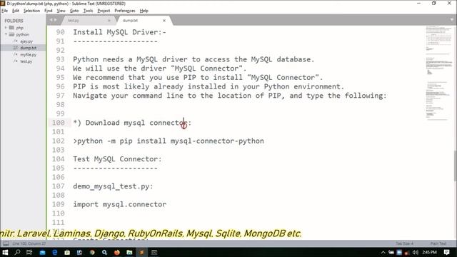 Python Mysql Part-01 | Database in Python Intro | (Hindi/Urdu) смотреть онлайн
