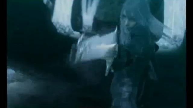 Final Fantasy advent children benassi bros смотреть онлайн