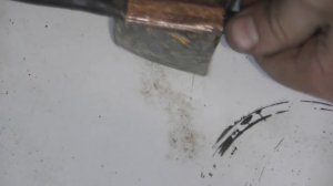 САМОЕ НАДЁЖНОЕ СОЕДИНЕНИЕ СВАРОЧНОГО КАБЕЛЯ своими руками!!!