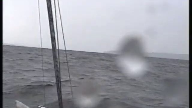 Волна на Красноярском море (водохранилище).mpg смотреть онлайн