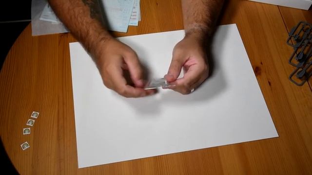 GWH 1:48 Su-27UB 'Flanker-C' (L4827) Inbox Review / Unboxing