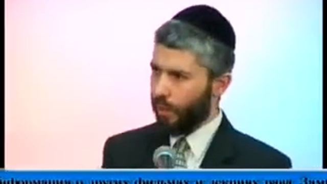 Секрет счастья. Рав Замир Коэн. смотреть онлайн