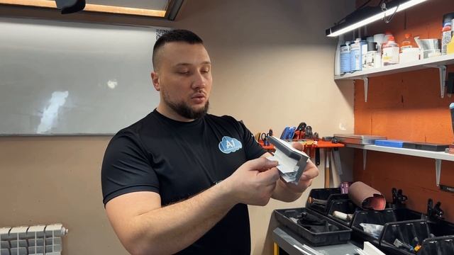 Обзор парящих профилей для натяжного потолка | Плюсы и минусы смотреть онлайн