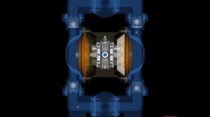 Принцип работы мембранного насоса