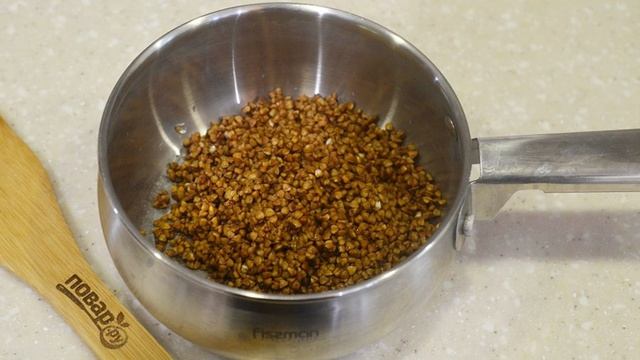 Книга рецептов