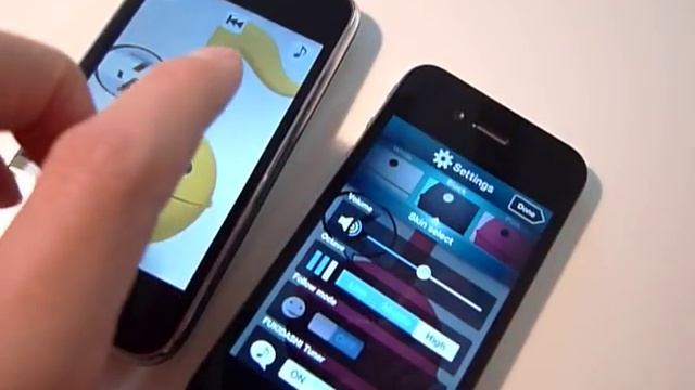 Otamatone IPhone App Ver 1.2