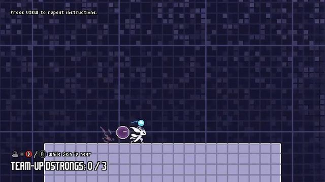 RoA Tutorial Mode: Ori and Sein | Rivals of Aether смотреть онлайн