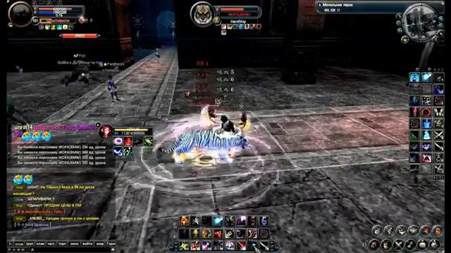Perfect World PvP Assassin 100+ смотреть онлайн
