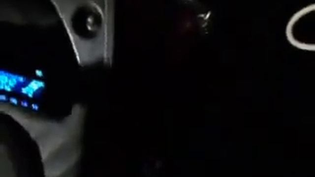 как поставить магнитолу на скутер своими руками смотреть онлайн