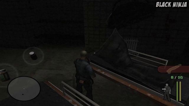 Пасхалки в Manhunt [Easter Eggs] смотреть онлайн