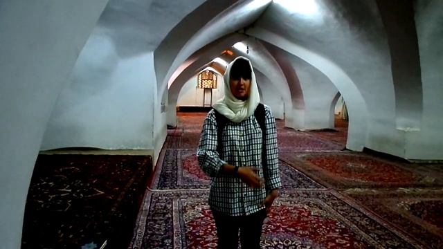ИСФАХАН. Самостоятельное путешествие в Иран. Понять Иран смотреть онлайн