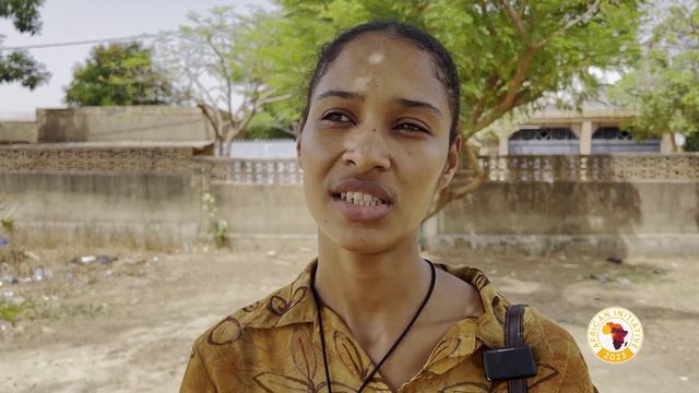 «Уроки дружбы» в Буркина-Фасо смотреть онлайн