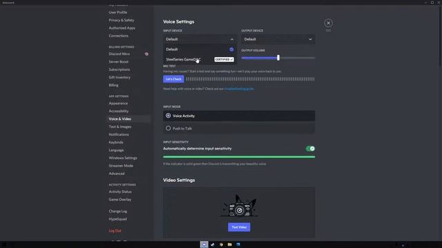 NVIDIA GeFORCE EXPERIENCE not picking up your discord audio in clips? Try this! смотреть онлайн