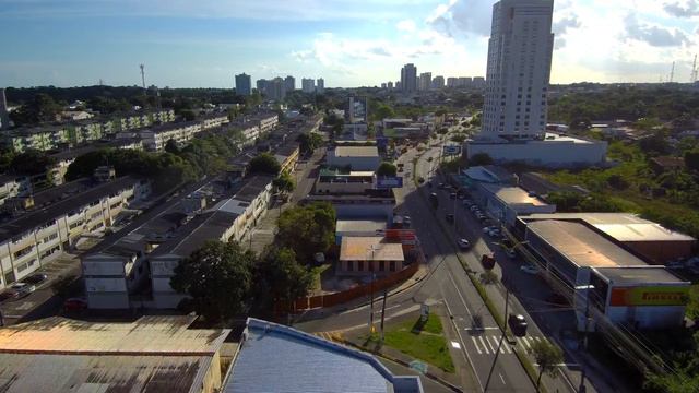 Mi Drone indo até 500m de distância смотреть онлайн