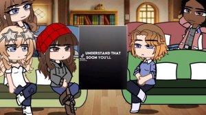 Stranger things moms react to their children | 2/5 | Dustin Henderson | Totallysky | short |