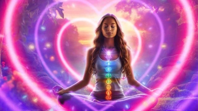 Музыка для восстановления женской силы. Возвращение женской энергии. Музыка для духовного роста